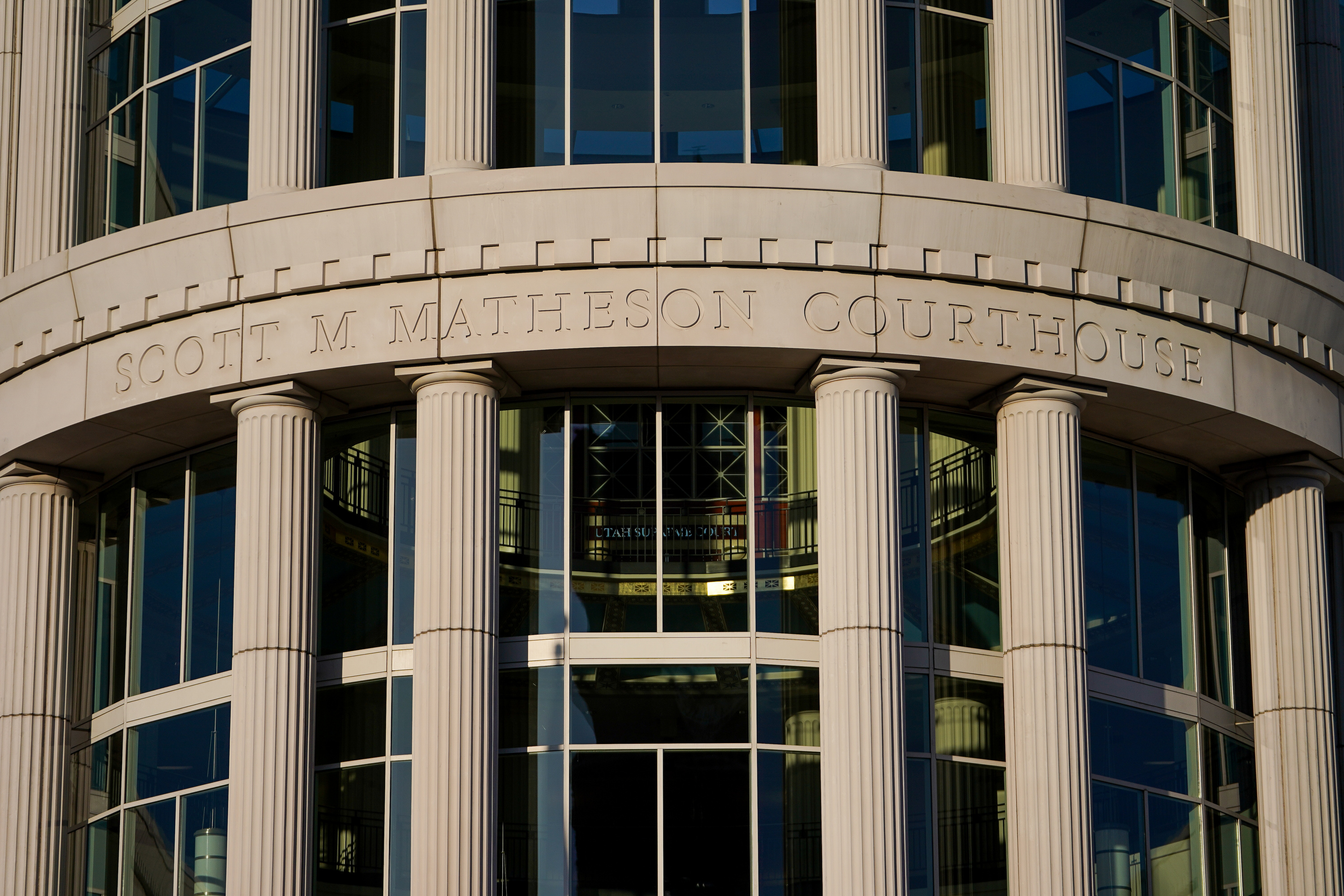 Attorneys for Utah Gov. Spencer Cox and Utah Attorney General Sean Reyes are seeking to dismiss a lawsuit brought against the state by the Utah Education Association.