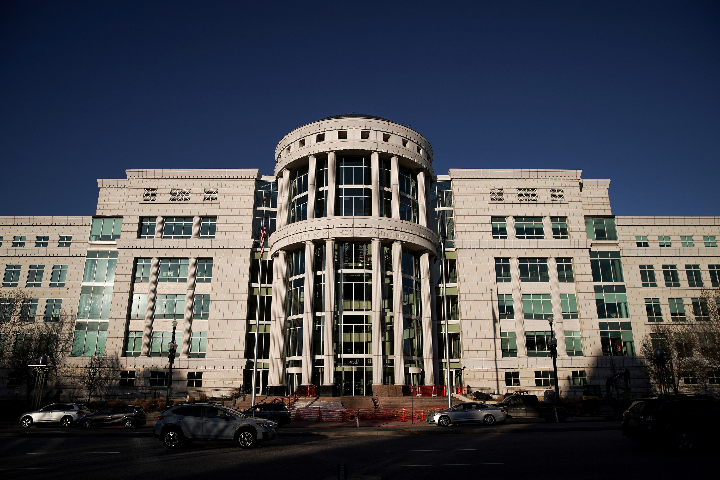 A Tooele man has pleaded guilty to soliciting child rape and creating child pornography and was ordered to serve at least 10 years and up to life in prison. A woman he was dating was previously sentenced to prison for sending child porn to him.