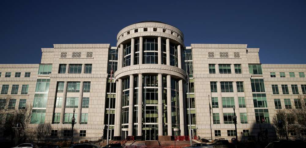 Midvale man who admitted to threatening state employees ordered off social media