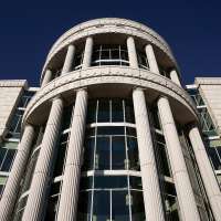 Probation ordered for woman who stole ashes of murdered Sandy man from his mother