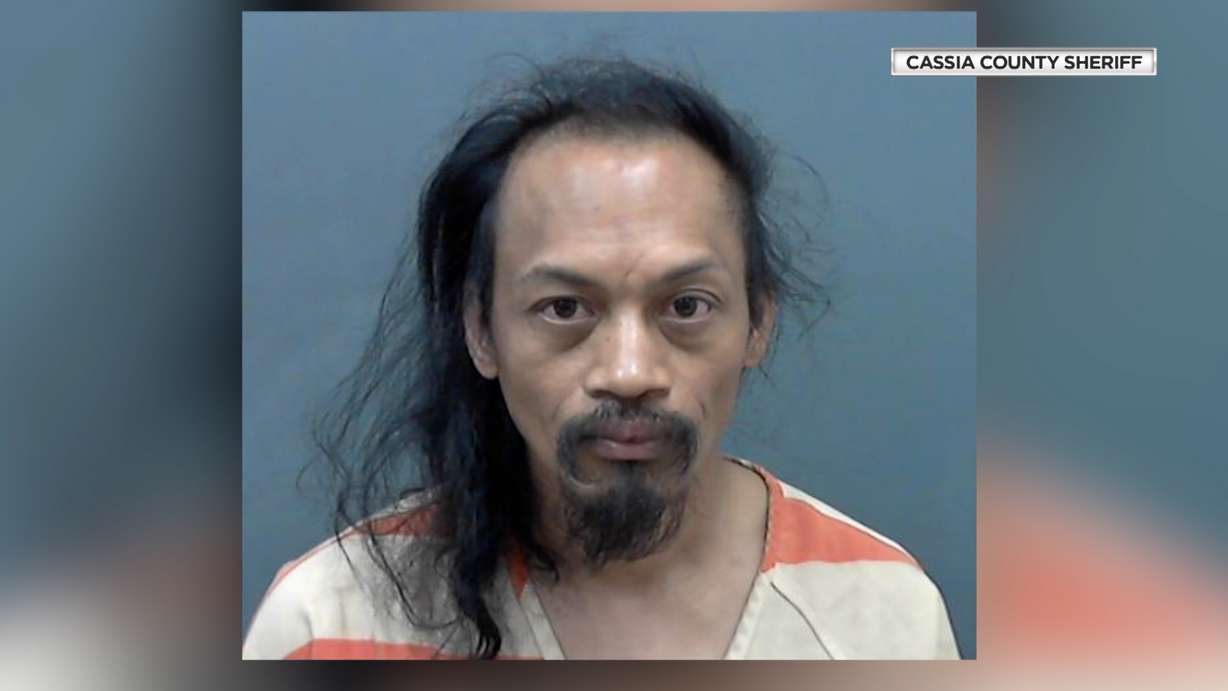 Prosecutors in Box Elder County charged 48-year-old Jonathan Mendoza Llana with murder and filed a notice of intent to seek the death penalty.