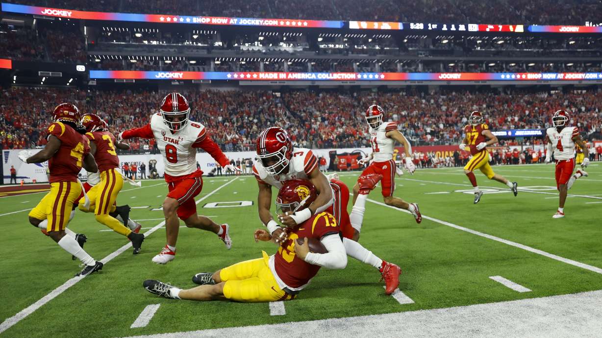 Patrick Kinahan: Pac-12 football poised for most competitive season