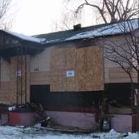 3 vacant house fires spark in one week in SLC's Ballpark neighborhood