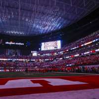 No. 15 Utah to play Nebraska in Las Vegas Bowl on New Year's Eve