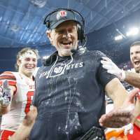 Josh Furlong's AP Top 25: Utes move up after Pac-12 title game win over Trojans