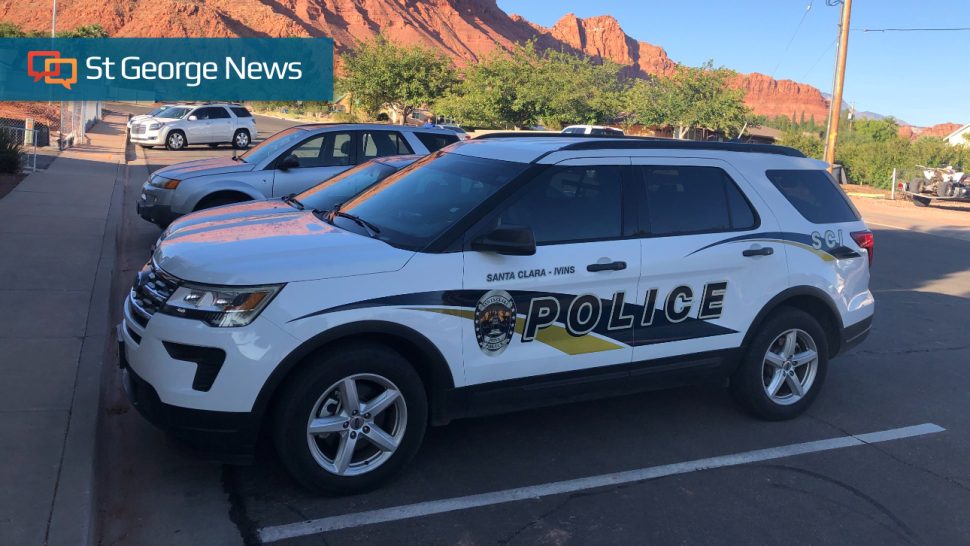 Christmas came early for police officers in Ivins and Santa Clara, as the Ivins City Council has approved a raise in pay.