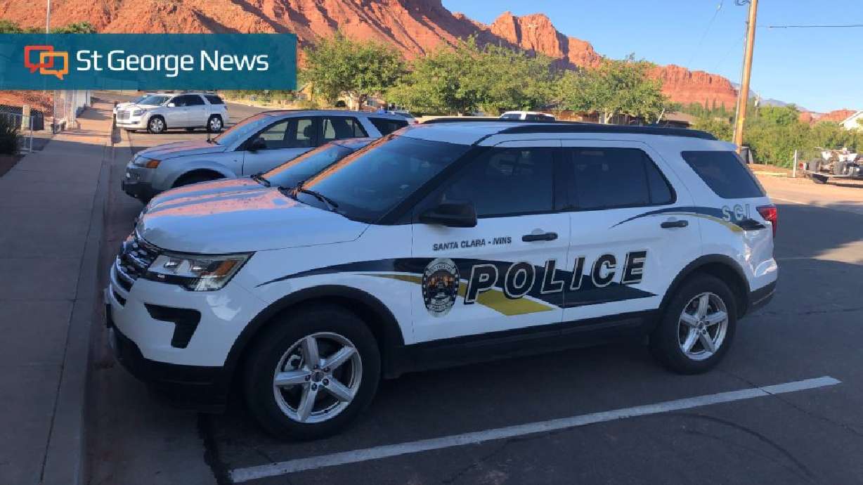 Christmas came early for police officers in Ivins and Santa Clara, as the Ivins City Council has approved a raise in pay.