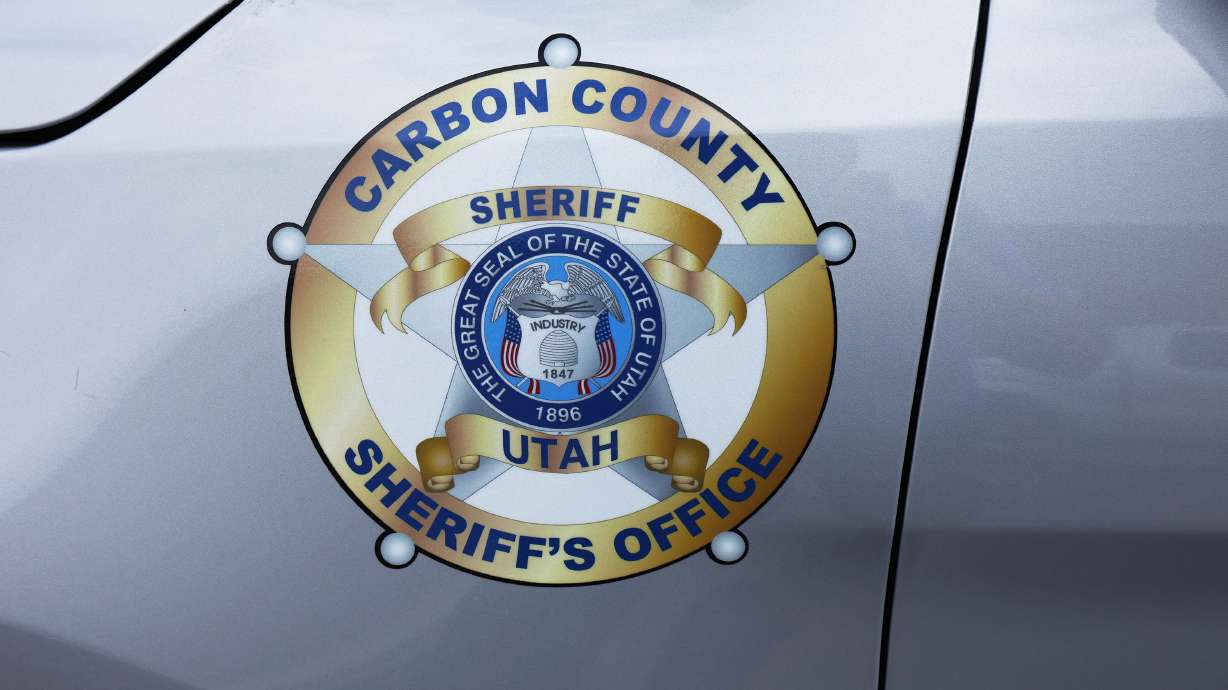 Price man charged with kidnapping assaulting 3 men KSL com Price man charged with kidnapping assaulting 3 men KSL com