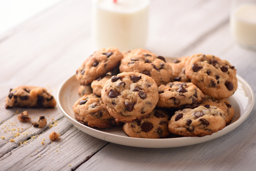 12 best cookies to leave for Santa this year (including Utah's favorite)