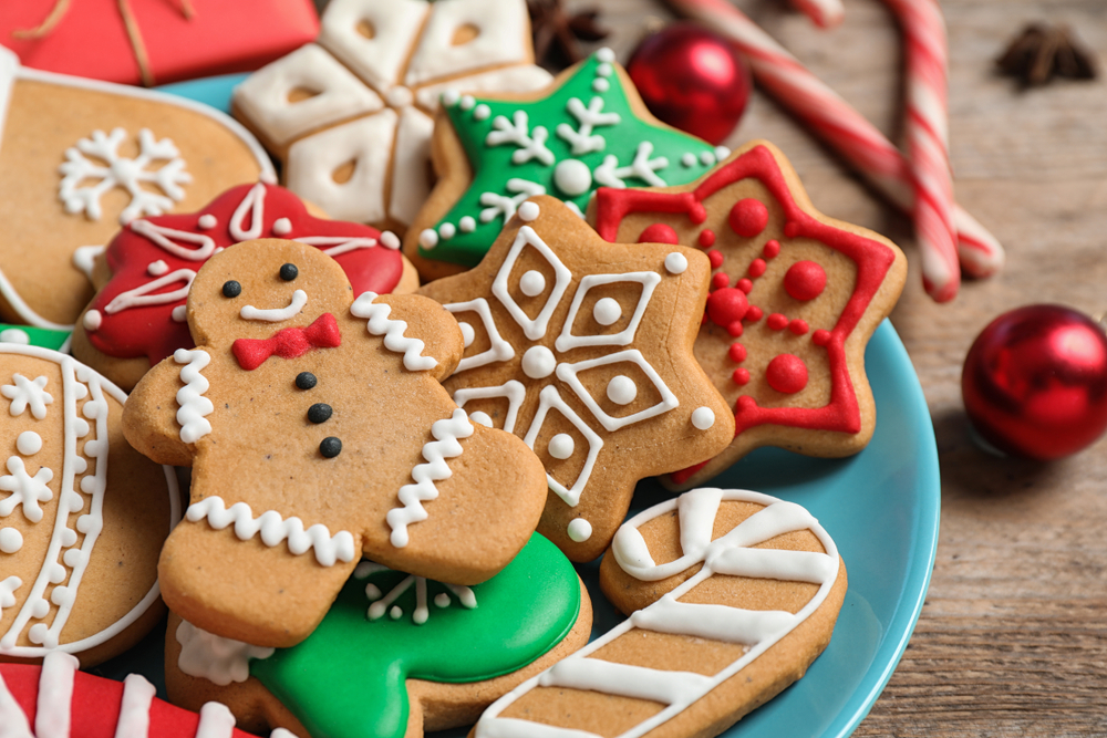 12 best cookies to leave for Santa this year (including Utah's favorite)