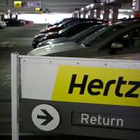 Hertz settles lawsuits over hundreds of alleged false arrests