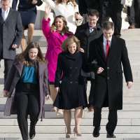 Supreme Court leans toward web designer in case involving free speech, LGBT rights