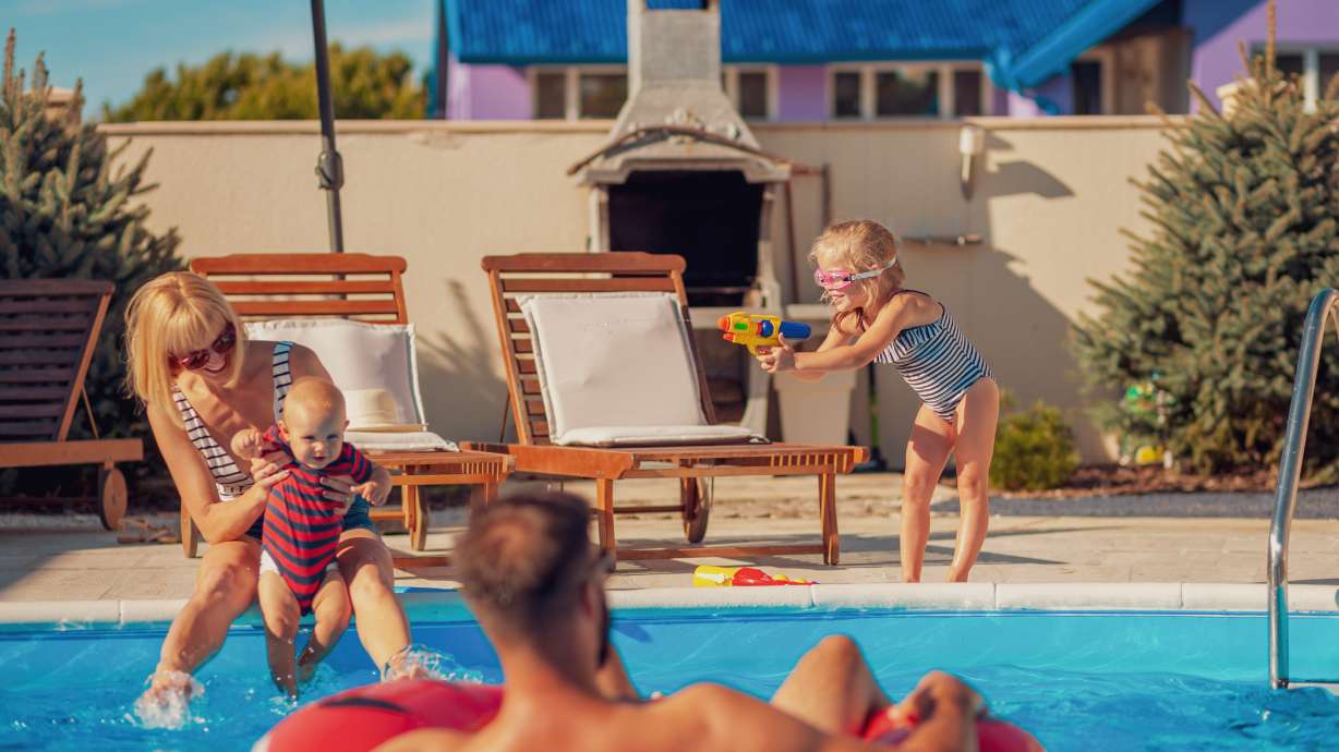 Savvy vacation home buyers are out-Jonesing the Joneses