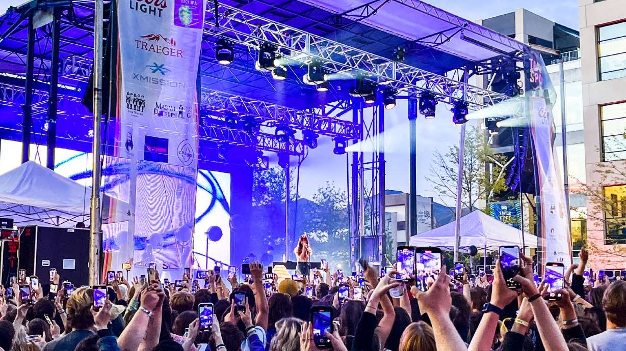 Popular Kilby Court Block Party set to expand in 2023 Here #39 s who is Popular Kilby Court Block Party set to expand in 2023 Here #39 s who is