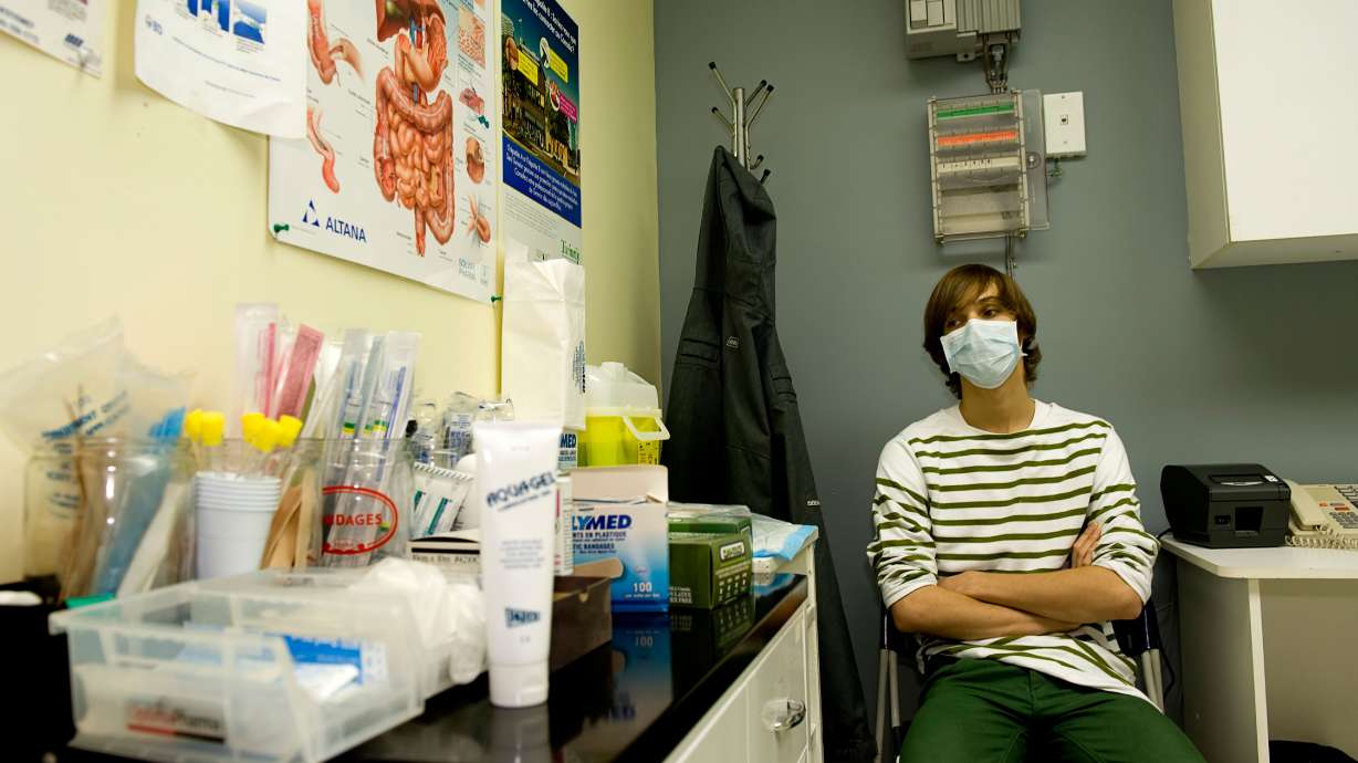 Scientists behind a new study may have found the biological reason we get more respiratory illnesses in winter and it turns out the cold air itself damages the immune response occurring in the nose.