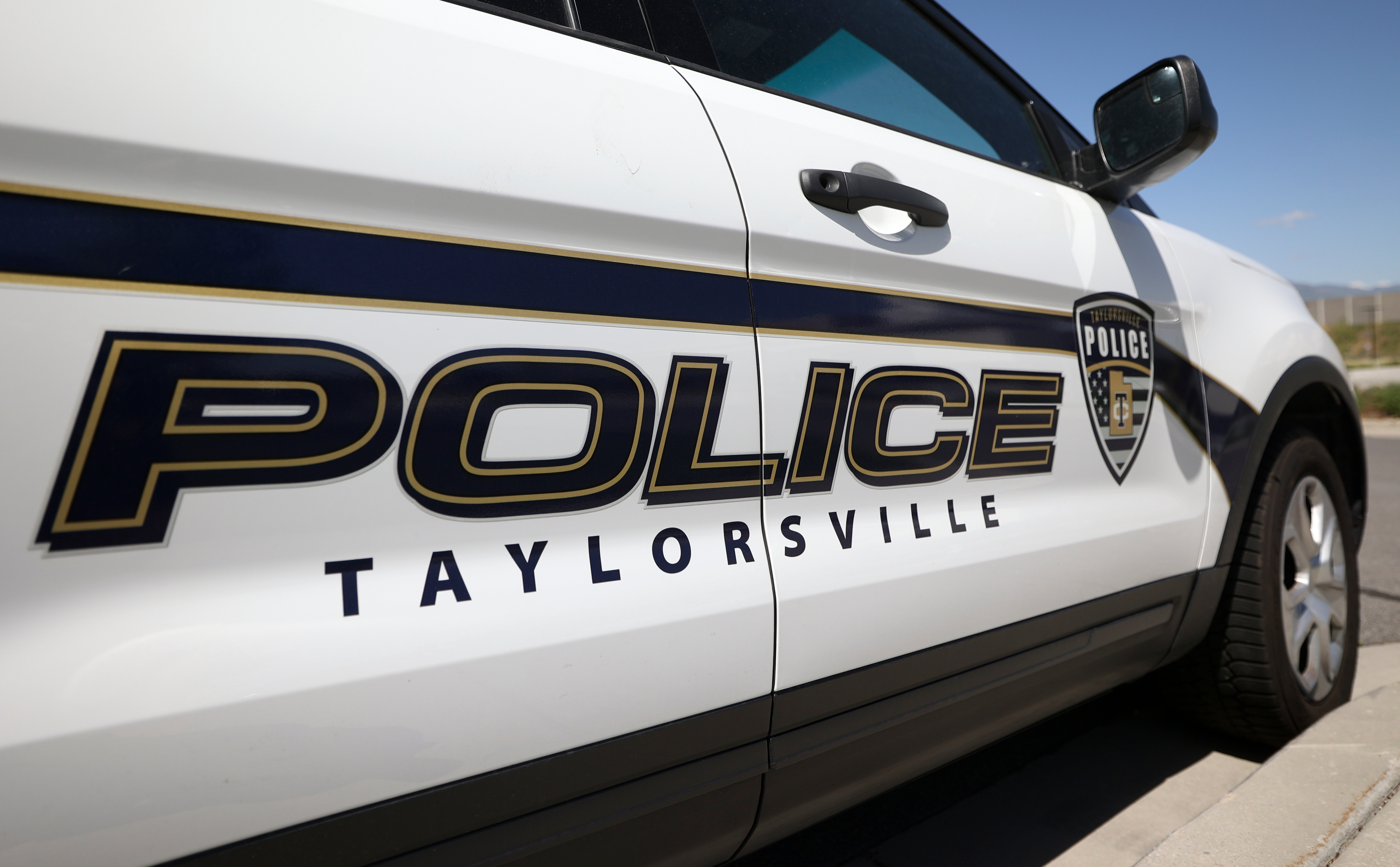 Taylorsville officer found not justified in fatal police shooting; officer charged with manslaughter