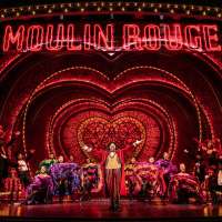Utahn, former BYU dancer stars in national tour of 'Moulin Rouge'