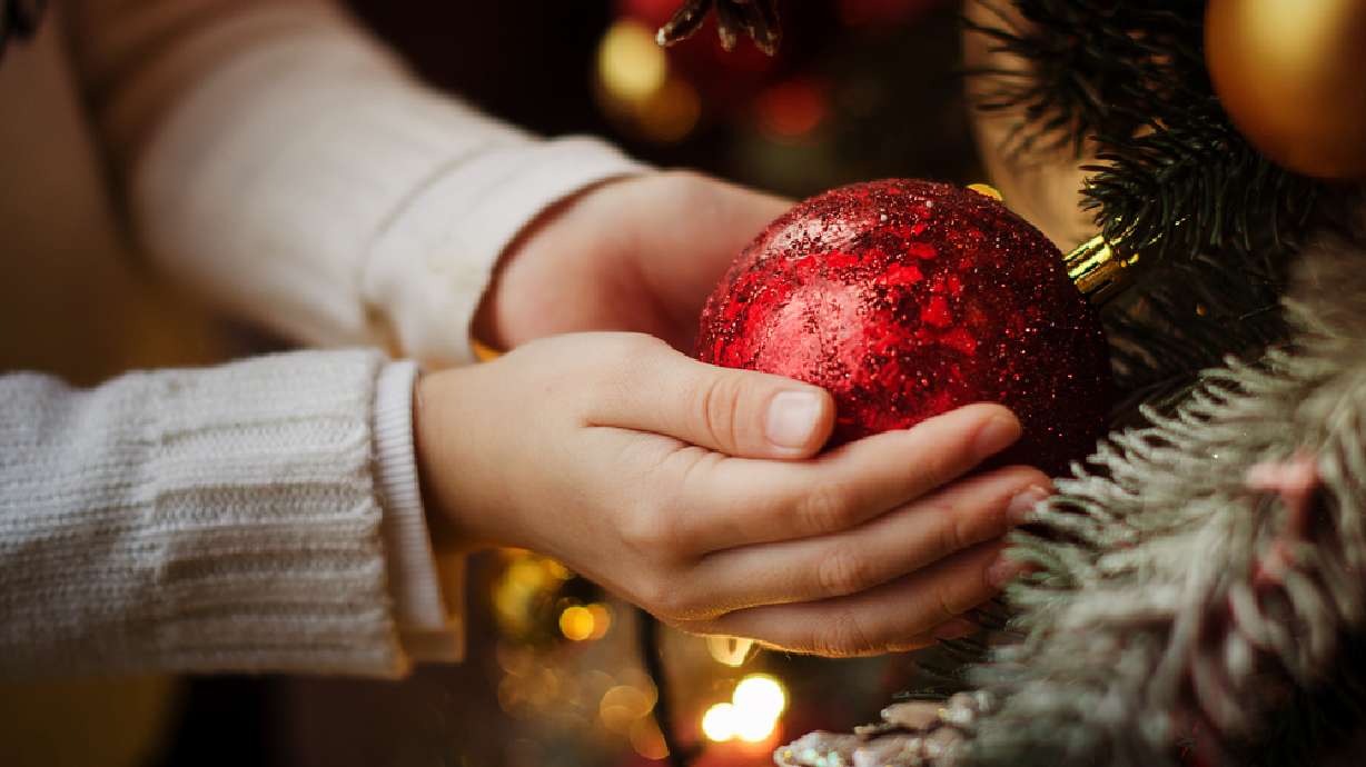 QUIZ: Where did these classic Christmas traditions originate?