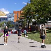 University of Utah seeks policy prohibiting 'undue influence'