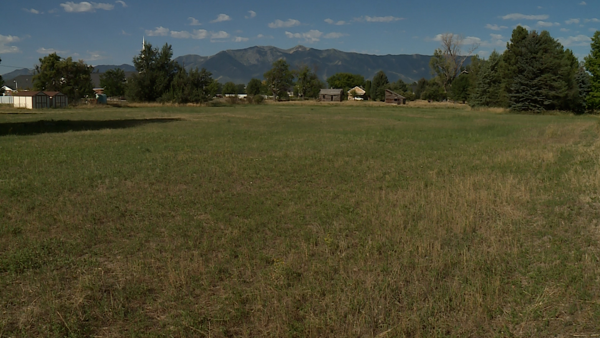 Utah Department of Commerce: Be aware of vacant land scams in the state