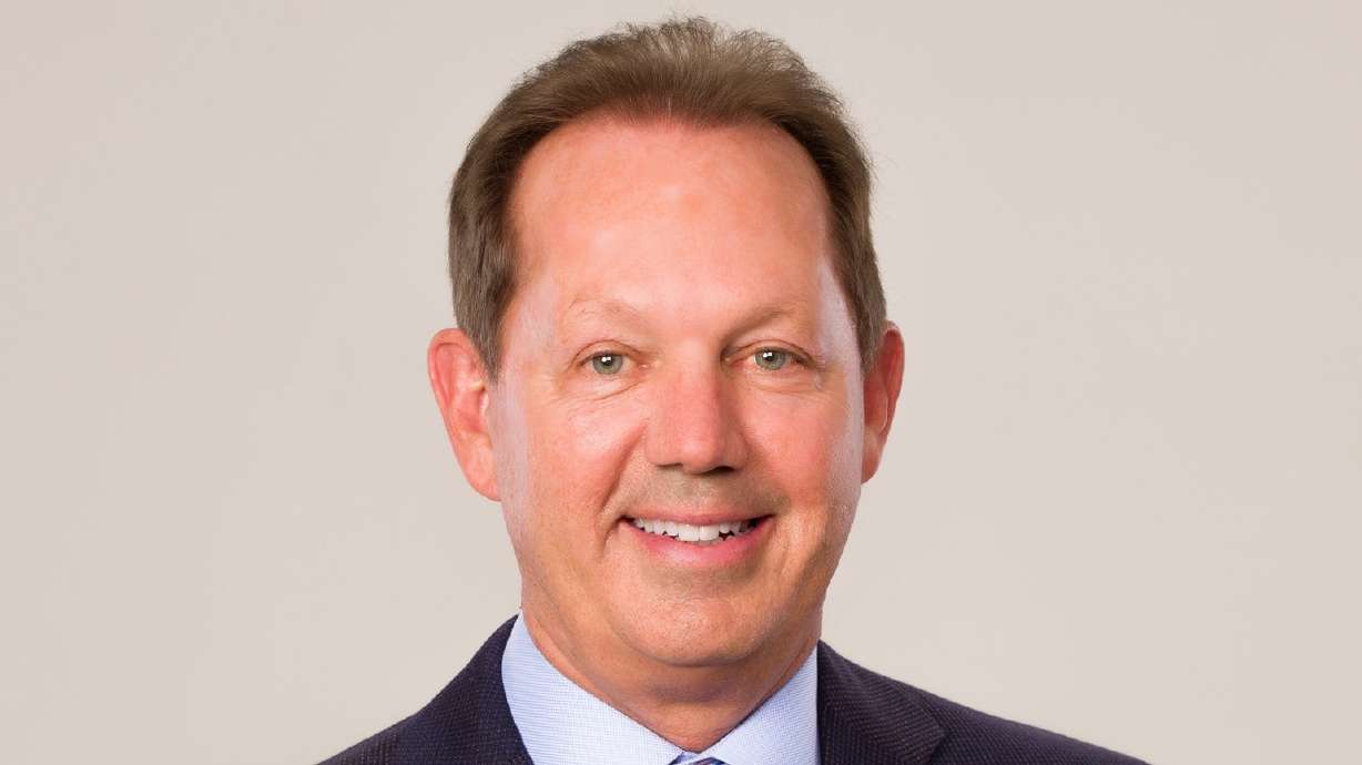 Orem Mayor David Young announced he will seek reelection to another four-year term this year.