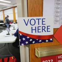 Deseret News poll: Do Utah voters trust the 2022 midterm election?