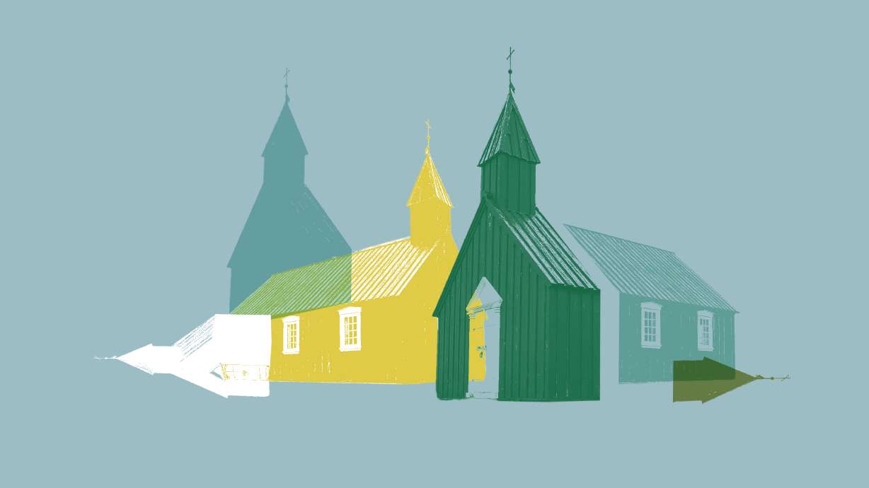 The latest Religious Freedom Index from Becket reveals that Gen Z is less supportive of religious freedom than other generations.