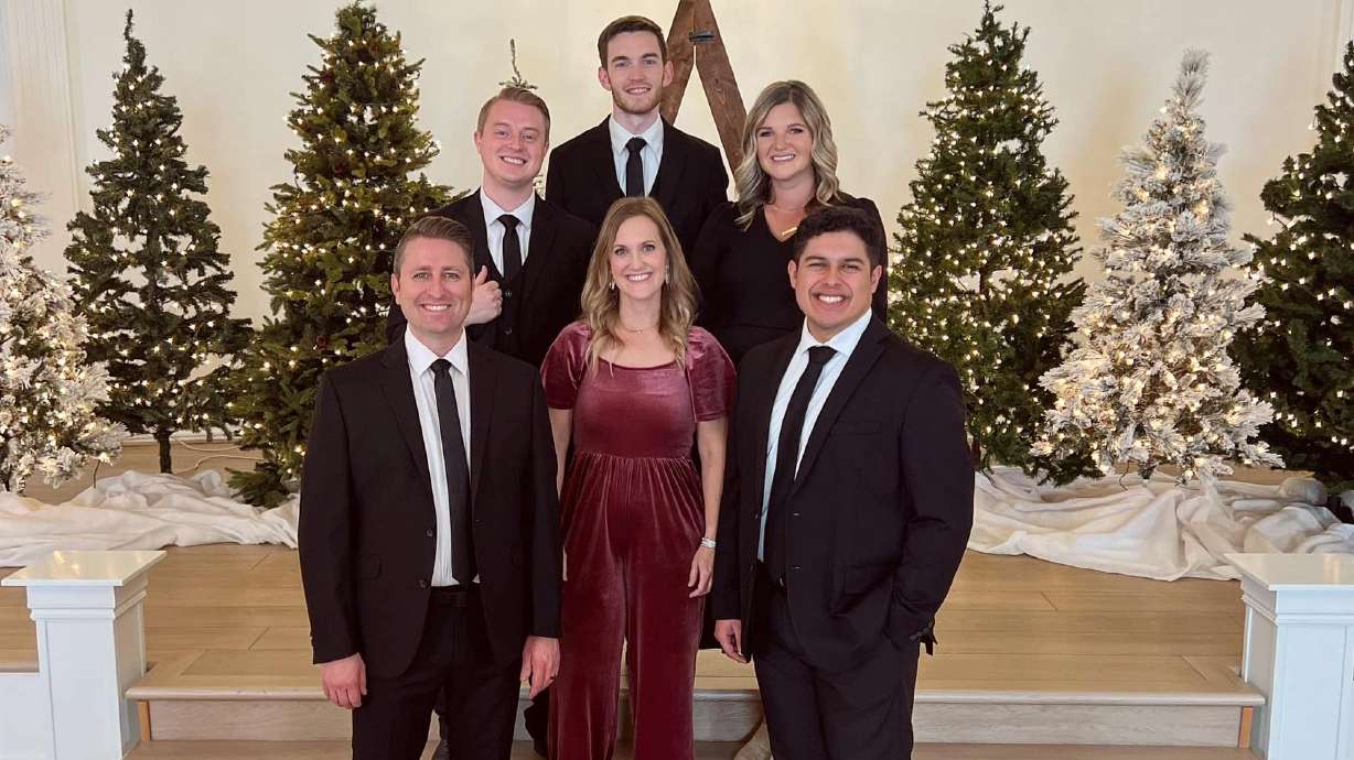 A high note: Attend a Christmas concert and support a local toddler with cancer