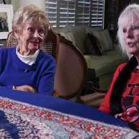 How football brought Patti Edwards, Vicki McBride together for lifetime friendship