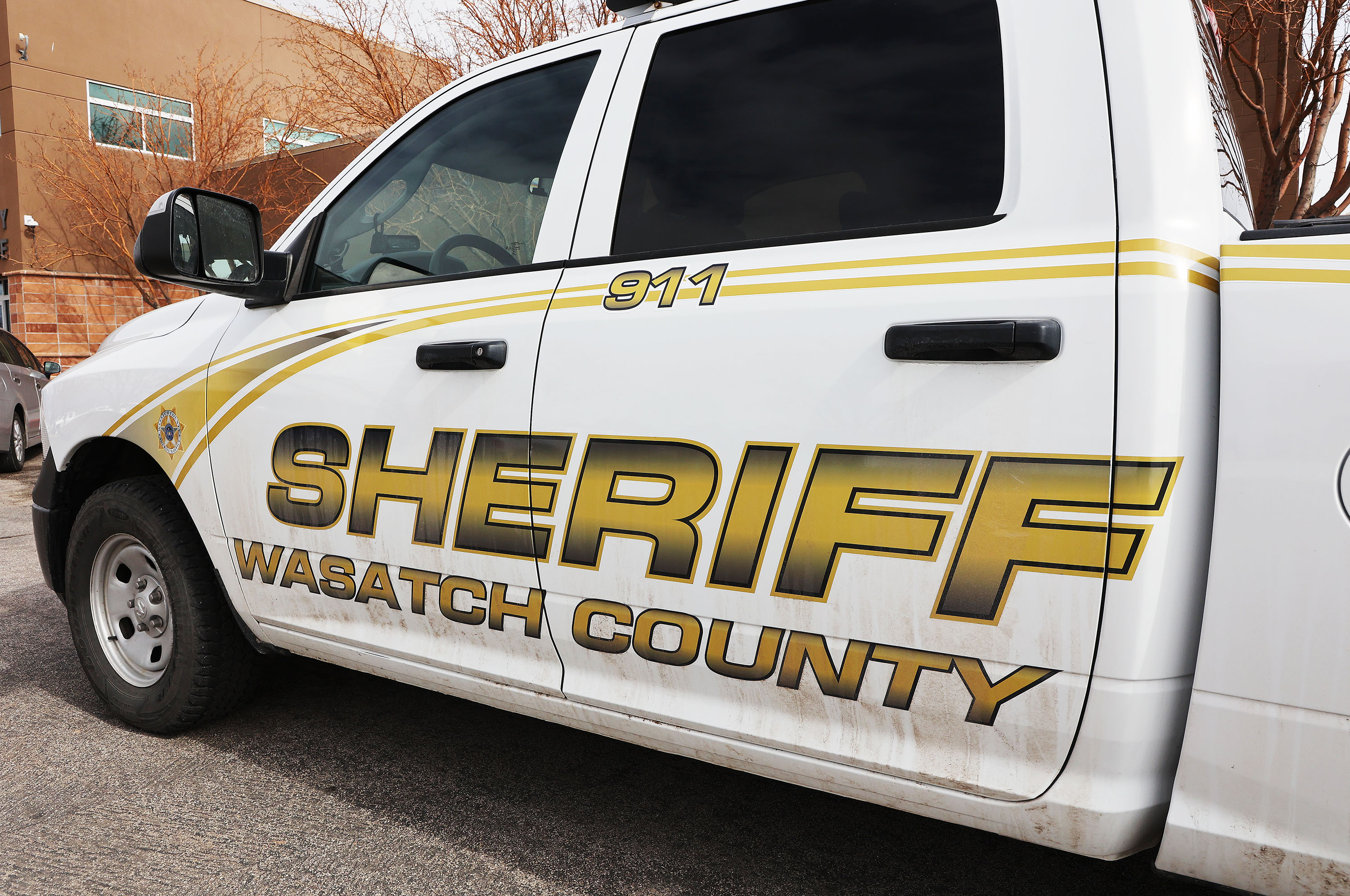 A 51-year-old man was killed in a snowmobile crash on Tuesday, according to the Wasatch County Sheriff's Office.
