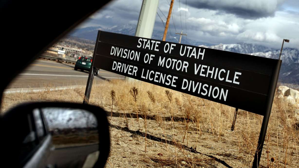 The Utah Driver License Division is offering written driver's license tests in five new languages starting next year.