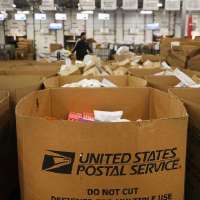 Former Utah postal worker found guilty of destroying immigration mail