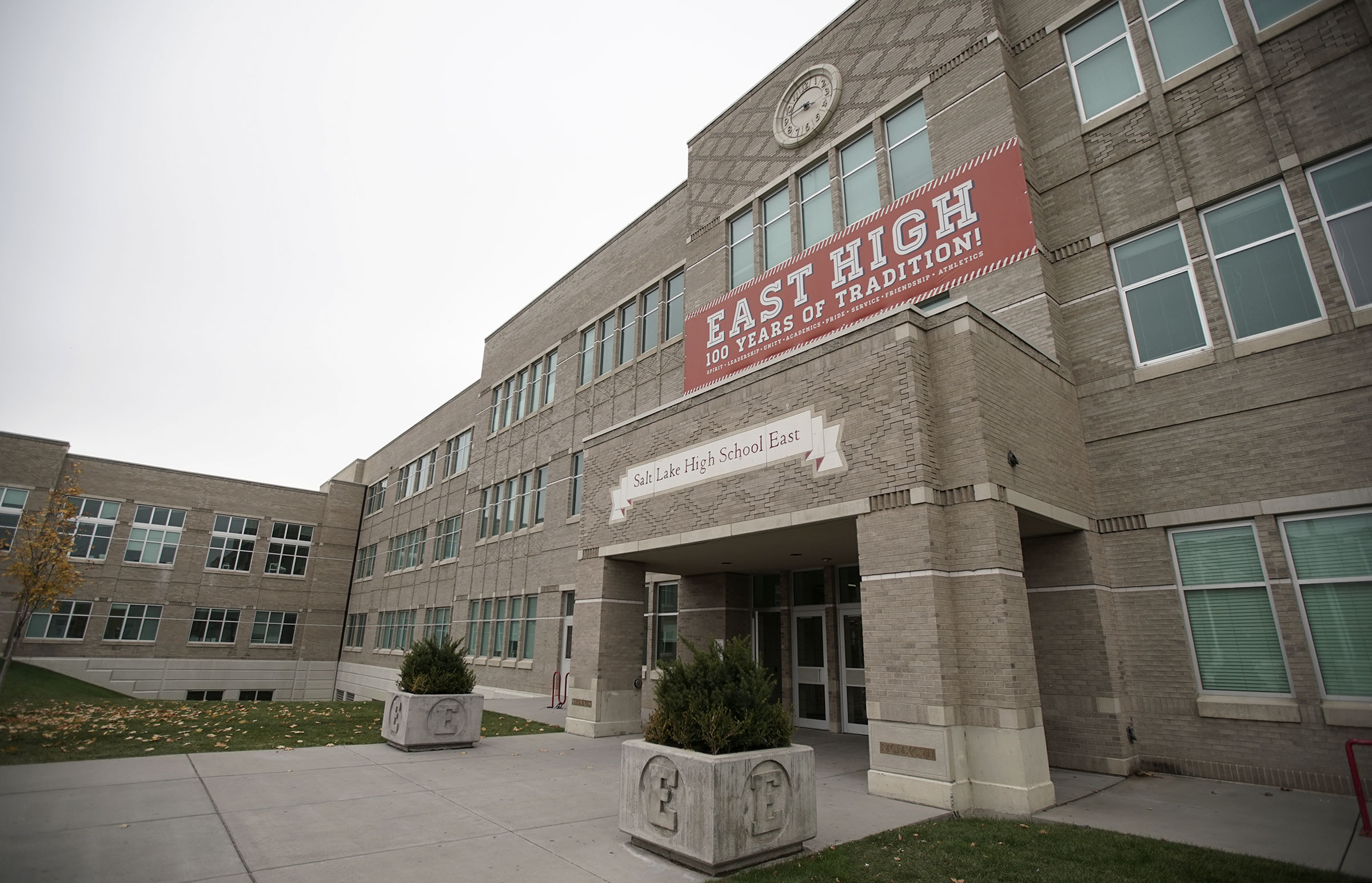 Study underway exploring cleanup efforts to remove toxic groundwater plume in Salt Lake City