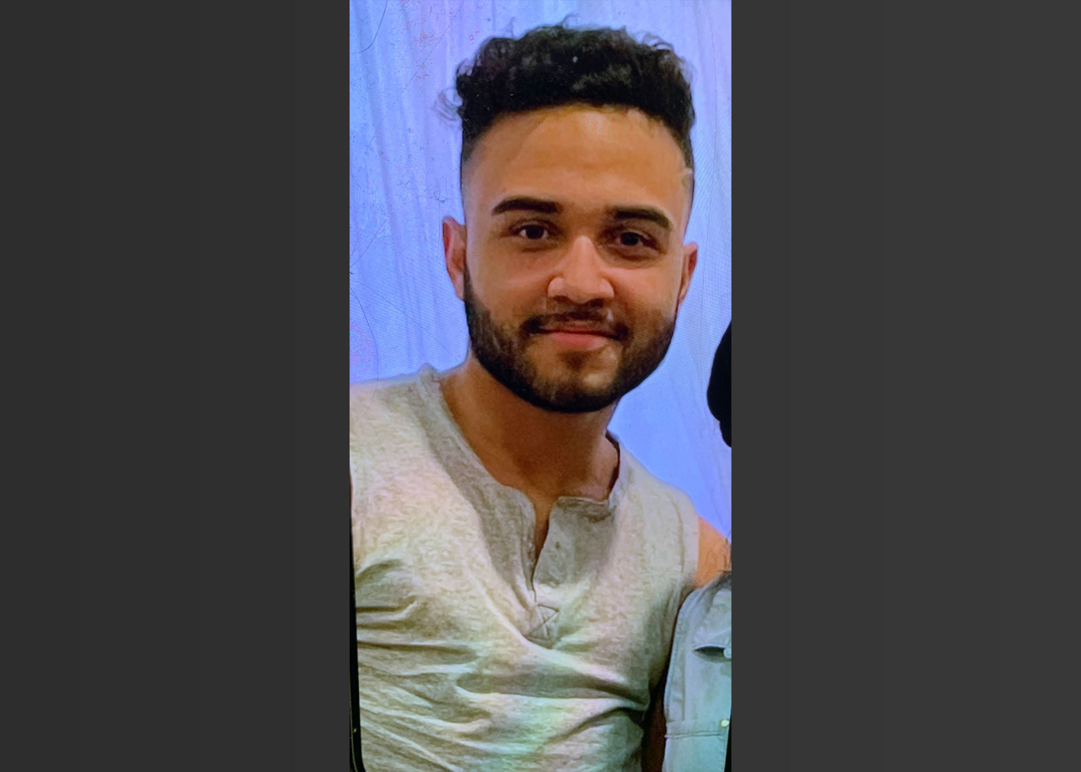 Jonathan Moises Wuanloxten Hidalgo, 20, was the focus of an Amber Alert that was issued Friday night. Police say the 4-year-old child who was abducted was located quickly. Hidalgo was arrested Saturday in Ogden.