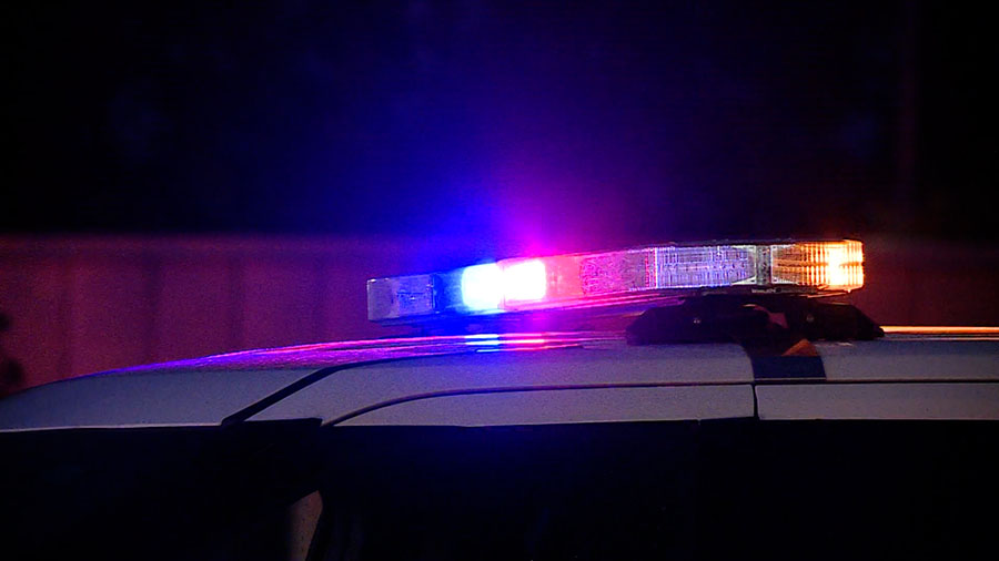 One person is dead and two others are in critical condition following a car crash in West Valley City on Friday.