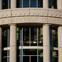 Utah tweaks plan to discontinue public parking at Salt Lake courthouse