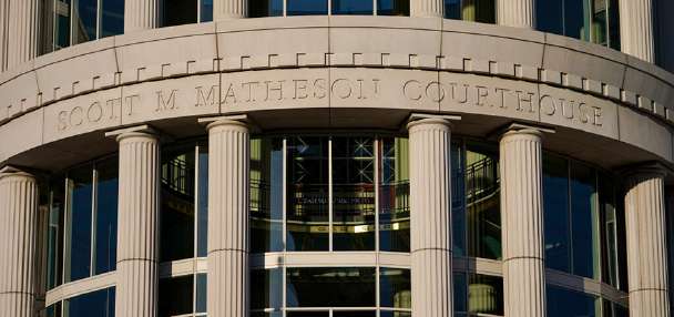 Utah tweaks plan to discontinue public parking at Salt Lake courthouse