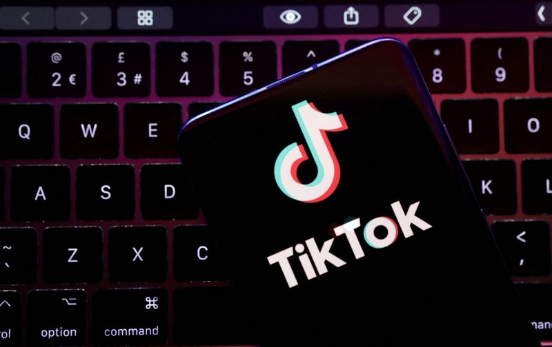 Republican Senator Marco Rubio on Tuesday announced bipartisan legislation to ban China's popular social media app TikTok, ratcheting up pressure on owner ByteDance Ltd. amid U.S. fears the app could be used to spy on Americans and censure content.