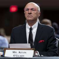 Data center opponents sue Kevin O'Leary, Fox News over claims linking them to China