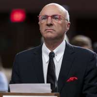 Kevin O'Leary, Fox News seek dismissal of defamation lawsuit stemming from data center debate