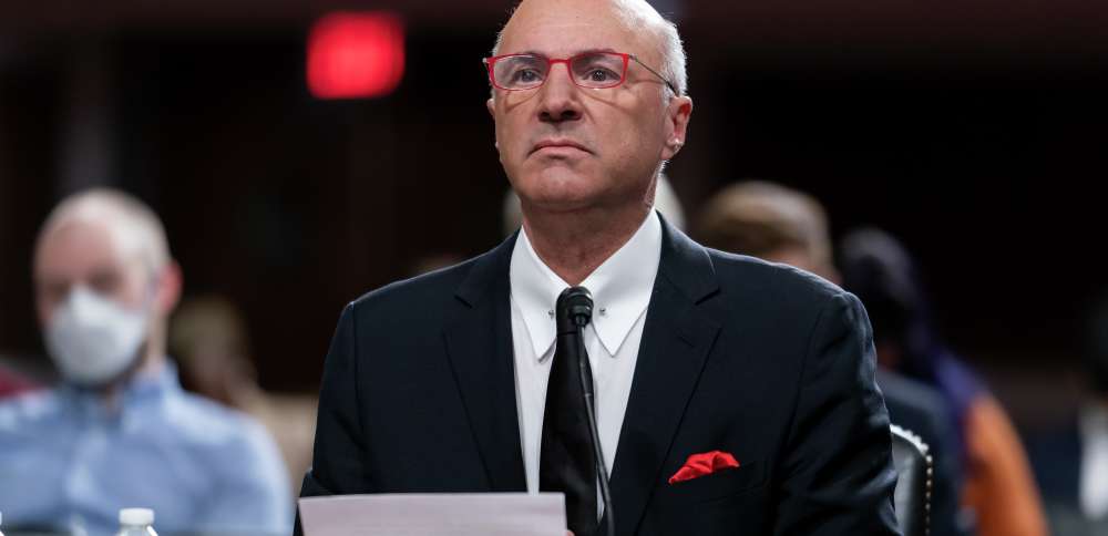 Kevin O'Leary, Fox News seek dismissal of defamation lawsuit stemming from data center debate