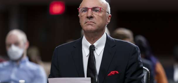 Kevin O'Leary, Fox News seek dismissal of defamation lawsuit stemming from data center debate