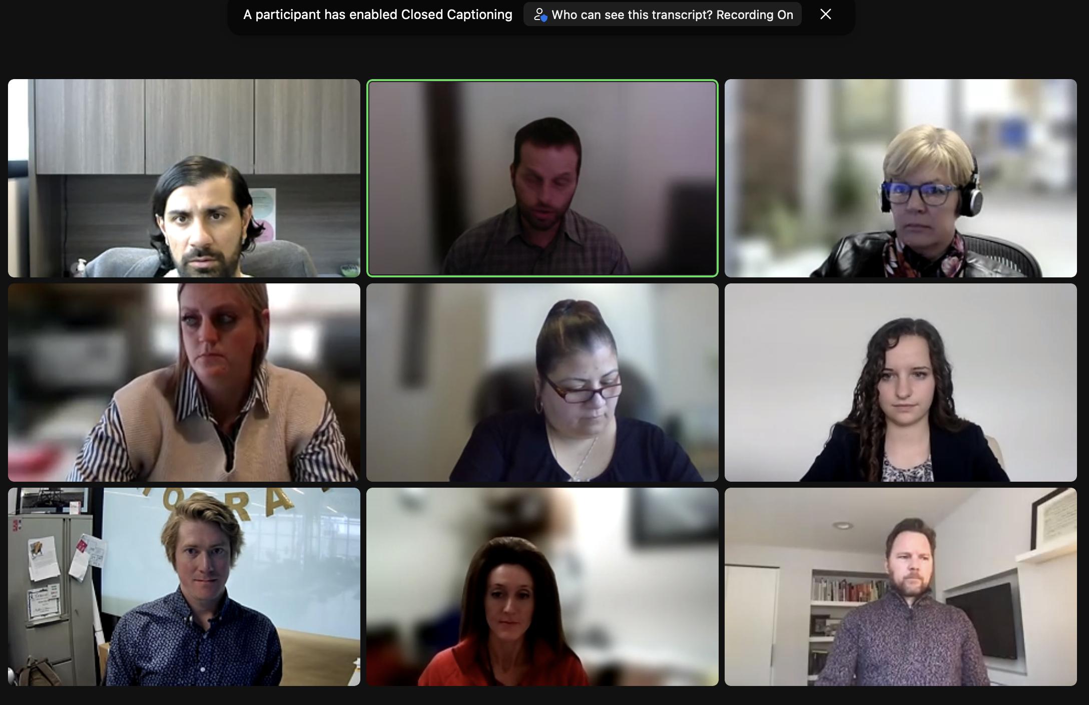 In the past year, over 18,000 people have accessed services from a homeless service provider in Utah, according to the Coalition of Religious Communities.