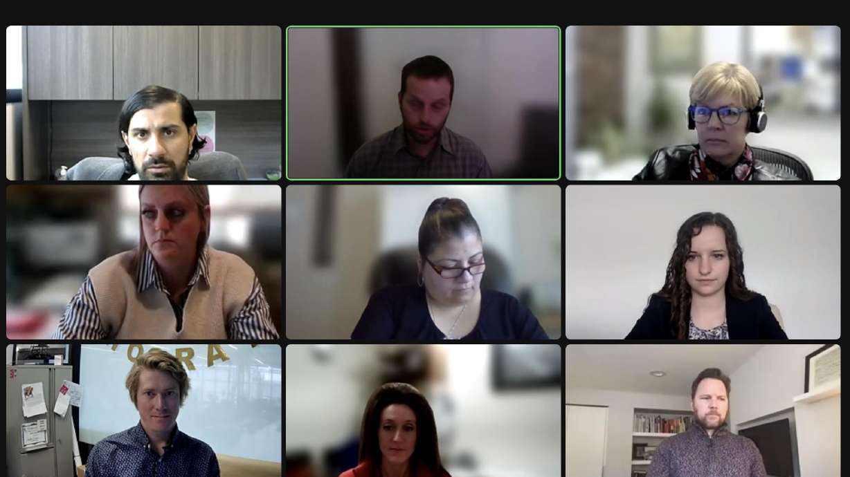 In the past year, over 18,000 people have accessed services from a homeless service provider in Utah, according to the Coalition of Religious Communities.