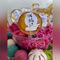 5-year-old entrepreneur shares sugar passion with Utahns