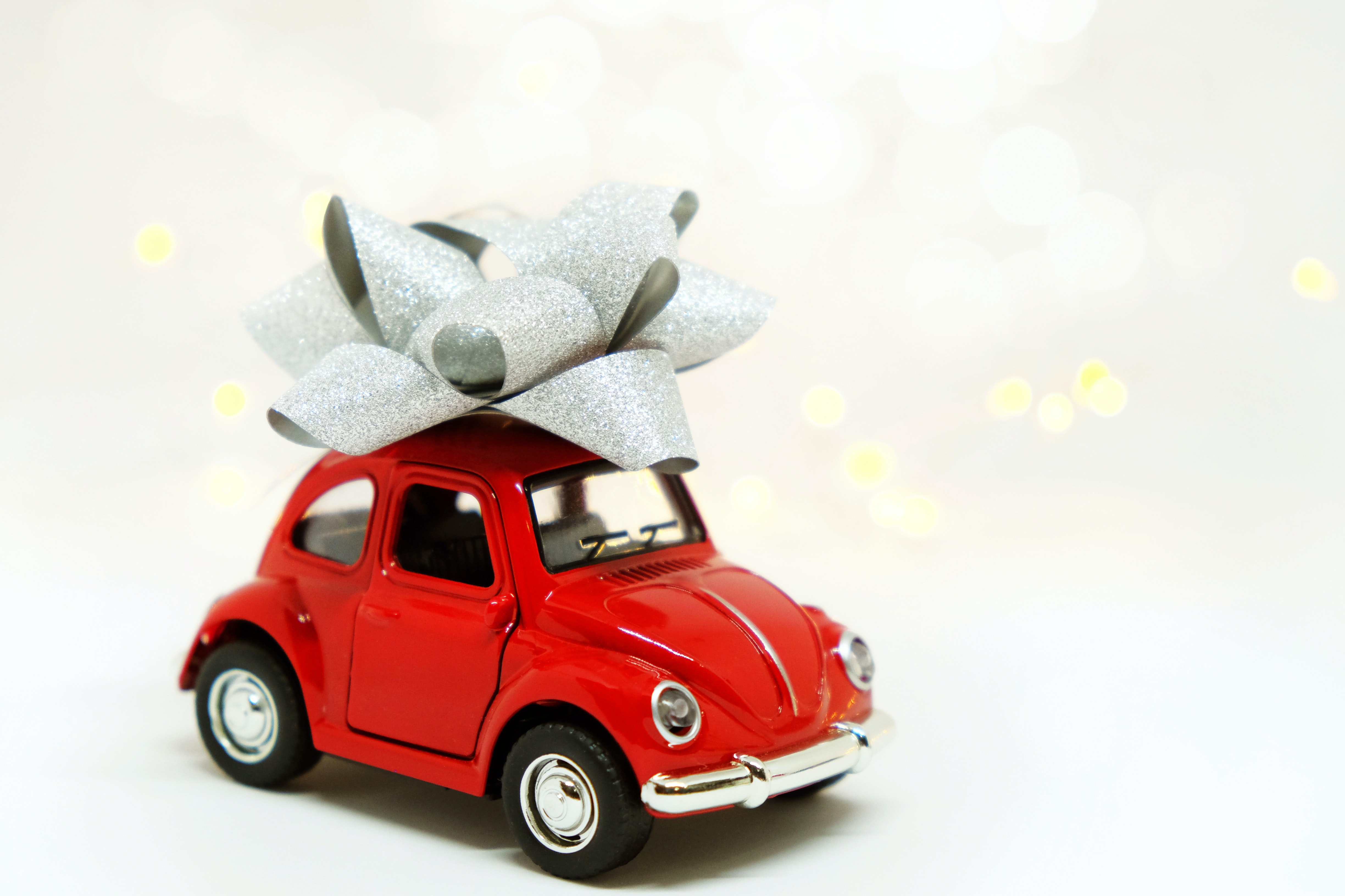 Gifting 101: Presents for your car enthusiast