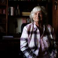 Working at 76: Inflation forces hard choice for older adults