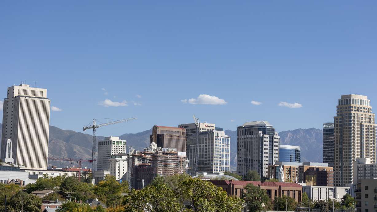 Eight Utahns and one Washington resident have been indicted by a federal grand jury and accused of obtaining $100 million worth of credit and debit card purchases through a scheme that involved the sale of nutraceutical, CBD and dietary supplements.