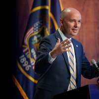 Will more Utah tax cuts help with inflation? Gov. Cox says yes