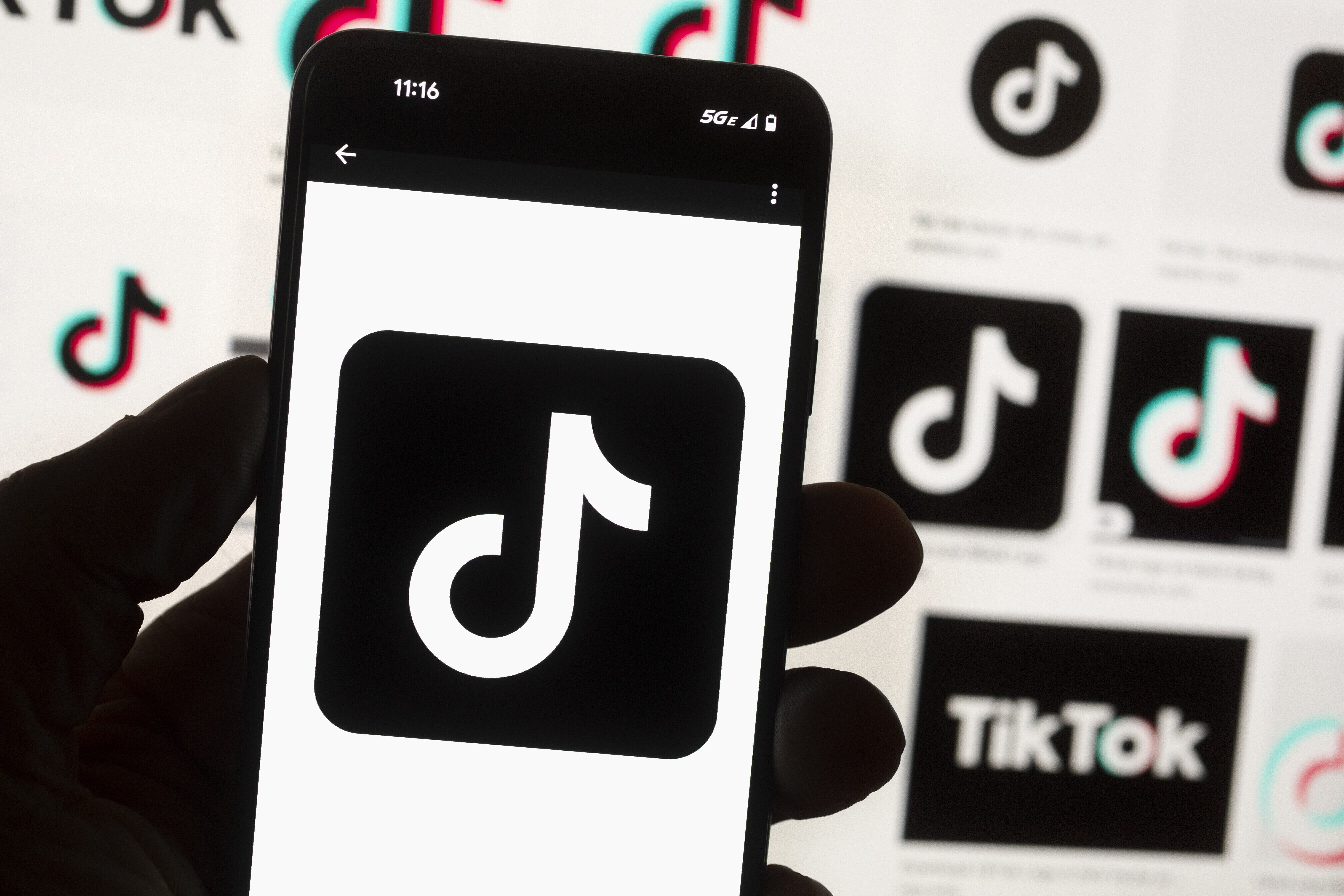The U.S. Senate approved legislation to ban TikTok from federal devices, and a Utah senator says it's worth considering banning the Chinese-owned social media app in the United States altogether.